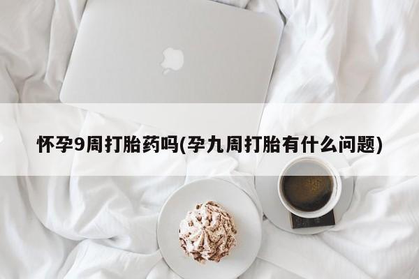 私人卖堕胎药的微信怀孕9周打胎药吗(孕九周打胎有什么问题)