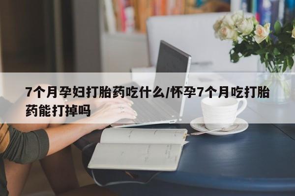 私人卖堕胎药的微信7个月孕妇打胎药吃什么/怀孕7个月吃打胎药能打掉吗