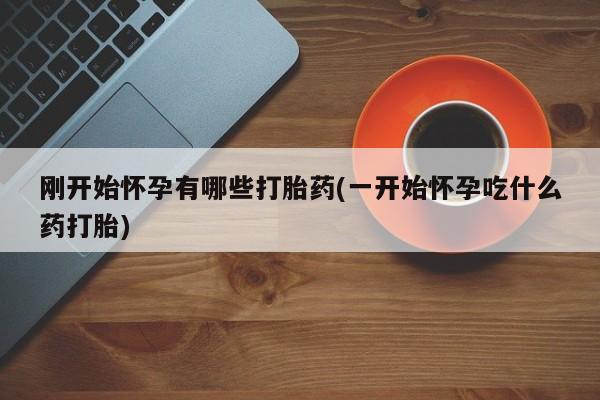 私人卖堕胎药的微信刚开始怀孕有哪些打胎药(一开始怀孕吃什么药打胎)